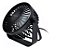 Mini Ventilador De Mesa Bright, 5w, USB, Preto - Vn001 - Imagem 4
