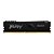 Memoria Kingston Fury Beast 32gb Ddr4 3200Mhz 1.35v Black - Imagem 4
