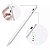 Caneta Touch Universal Stylus Para Ios Android E WINDOWS - Imagem 4