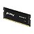 Memoria Para Notebook 32GB DDR5 4800Mhz Kingston Fury Impact - Imagem 2