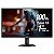 Monitor Gamer Aoc 23,8  Wide Fhd Vga/hdmi 100hz 1ms Va - Imagem 1