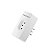 Plugue de Tomada Universal Inteligente 10A Wi-fi Aquario - Imagem 4