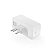 Plugue de Tomada Universal Inteligente 10A Wi-fi Aquario - Imagem 3
