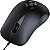 Mouse com Fio Fortrek M13 USB 1200 DPI Cabo 1,5m Preto - Imagem 3