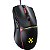 Mouse Gamer Com Fio Fortrek Crusader 12800Dpi Preto - Imagem 2
