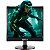 Monitor BRX LED 17" 75Hz HD 4:3 HDMI VGA Preto MBRX17BK - Imagem 2