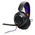 Fone Headset Gamer JBL Quantum 250 Preto Com Micicrofone - Imagem 1
