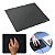 Mouse Pad Slim Multilaser Ac027 Antiderrapante Emborrachada - Imagem 4