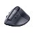 Mouse Sem Fio Vertical Ergonômico Ms17 Preto Multi - Mo417 - Imagem 1