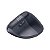 Mouse Sem Fio Vertical Ergonômico Ms17 Preto Multi - Mo417 - Imagem 2