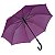 Guarda-Chuva Sociale Mor 1.23m Abertura Automática Lilás - Imagem 3