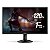 Monitor Gamer Aoc 21.5'' Full Hd Gaming 120hz 1ms 22b30hm23 - Imagem 1