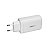 Carregador de Tomada OEX 65W 2 USB-C +1 USB Turbo Branco - Imagem 2