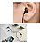 Fone de Ouvido JBL Intra Auricular C50HI Com Microfone Preto - Imagem 4