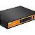 Switch Poe Haiz Gigabit 16 Portas 10/100 + 2 Uplink + 1 SFP - Imagem 4