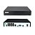 Gravador Nvr Poe 08 Canais Onvif 5mp 48v 30w Hdmi Vga - Imagem 4