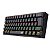 Teclado Gamer Mecânico Redragon Fizz Rainbow Switch Blue 60% - Imagem 4