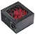 Fonte Atx 500w BrazilPc Pfc Ativo Semimodular Bivolt Auto - Imagem 5