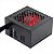 Fonte Atx 500w BrazilPc Pfc Ativo Semimodular Bivolt Auto - Imagem 1