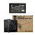 Fonte Atx 500W BrazilPc 24p Cooler 120mm Com Cabo Força - Imagem 1