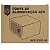 Fonte Atx 500W BrazilPc 24p Cooler 120mm Com Cabo Força - Imagem 4