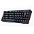 Teclado Mecanico Gamer Castor Rgb Preto Switch Azul Abnt2 - Imagem 3