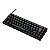Teclado Mecanico Gamer Castor Rgb Preto Switch Azul Abnt2 - Imagem 2