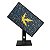 Monitor LED 21.5 Brazil PC Full HD 75Hz 5ms Hdmi Vga Pivot - Imagem 5