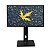 Monitor LED 21.5 Brazil PC Full HD 75Hz 5ms Hdmi Vga Pivot - Imagem 4