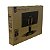 Monitor LED 21.5 Brazil PC Full HD 75Hz 5ms Hdmi Vga Pivot - Imagem 6