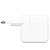 Carregador Apple Original 35W Duas Portas USB-C - Imagem 2