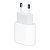 Carregador Apple Original 20W Tipo USB-C Turbo - Imagem 1