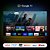 Smart TV DLED 55 4K Multi Google TV 4HDMI 3USB Wi-fi 55UF8G - Imagem 2