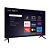Smart TV Multi Roku 32" com imagem HD 3 HDMI 2 USB - TL052M - Imagem 12