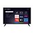 Smart TV Multi Roku 32" com imagem HD 3 HDMI 2 USB - TL052M - Imagem 11