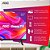 Smart Tv 32 Hd Aoc Tv 32s5045/78g Hdmi 1 Usb Wifi Roku - Imagem 2