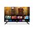 Smart Tv 32 Hd Aoc Tv 32s5045/78g Hdmi 1 Usb Wifi Roku - Imagem 1