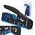 Kit 10 Alicate Profi Crimpar Ez Rj45 Passagem Cat5 Cat6 Cat7 - Imagem 2