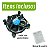 Kit 10 Cooler Para Processador Intel 775/115x/1366/1200/1700 - Imagem 4