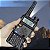 Radio Comunicador Dual Band Haiz Uv-5r Digital Vhf Uhf 10km - Imagem 6