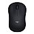 Mouse Sem Fio Wireless Logitech M185 Preto Confortável - Imagem 2
