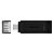 Pendrive Kingston Datatraveler 70 256gb Usb-c 3.2 Dt70/256gb - Imagem 2