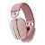 Headset Zone Vibe 100 Bluetooth Com Microfone Rose Logitech - Imagem 3