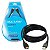 Cabo Hdmi 1.4 Multilaser 10 Metros Banhado A Ouro Wi250 - Imagem 1