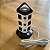 Torre Com 12 Tomadas Universal + 2 Usb + 1 Tipo C 220v 2500w - Imagem 2