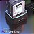 Dock Station Usb C Usb 3.1 Hd 3.5" 2,5 Ssd Sata 3 40Tb Clone - Imagem 4