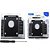 Adaptador Caddy Hd Ou Ssd Sata Notebook Drive Caddy 12,7mm - Imagem 2