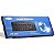 Teclado Multimidia USB Padrão Brasil ABNT2 Ltk-662 Ltk-663 - Imagem 3