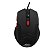 Kit Gamer Teclado Mouse Com Headset Microfone e Mousepad - Imagem 4