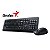 Kit Mouse E Teclado Genius Km160 Com Fio Usb Abnt 2 1000Dpi - Imagem 2